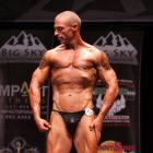 Brian  Damaskos - NPC Big Sky Championships 2013 - #1